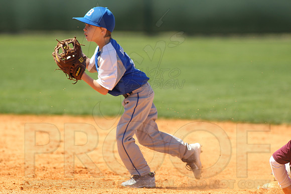 Benton Panthers vs. Bryant Hornets_JWM_0127