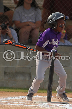 Benton vs. Hamburg 6 year old All Stars 6-29-2015 (©Justin Manning) JWM_0005