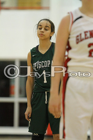 Episcopal @ Glen Rose (Senior Night) 2-10-2015 (©Justin Manning) JWM_226
