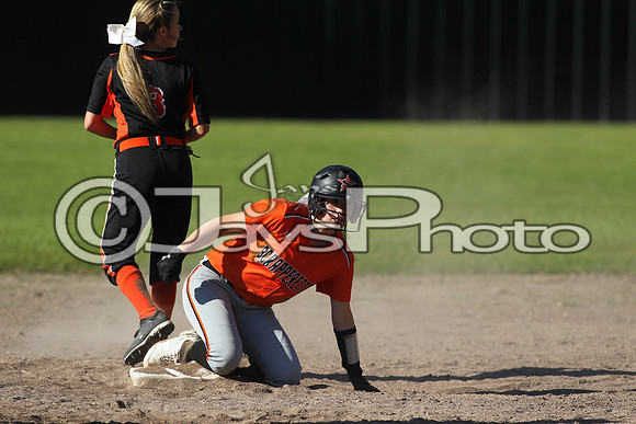 Nashville @ Malvern Softball 4-20-2015 (©Justin Manning) JWM_0299