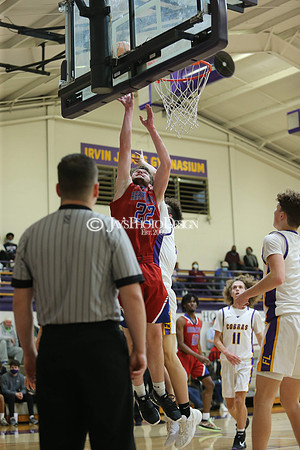 Arkadelphia @ Fountain Lake 1-19-21_JWM0827