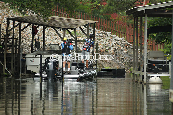 Forrest Wood Cup (Day 2 on the water) 8-10-19_0352
