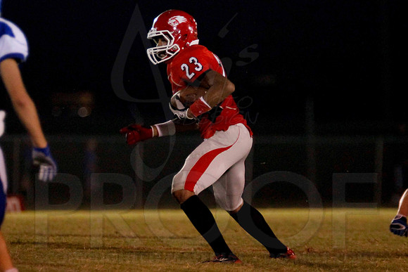 Jessieville @ Glen Rose 9-28-12 (Justin Manning)0182