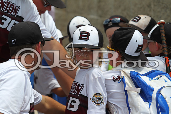 Benton (Cobb) vs. Benton (Jackson) Cal Ripken t-ball All-Stars 7-11-2015 (©Justin Manning) JWM_0185