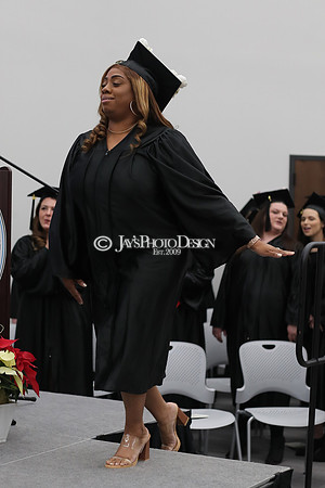 Arkansas State University Three Rivers (Health Sciences' Pinning Ceremony) LPN & RN 12-12-24 _JWM_1083
