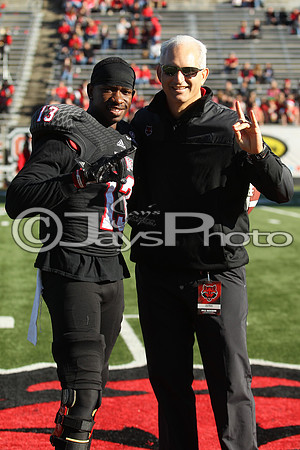 Texas State @ Arkansas State 12-5-2015 (©Justin Manning) JWM_0015