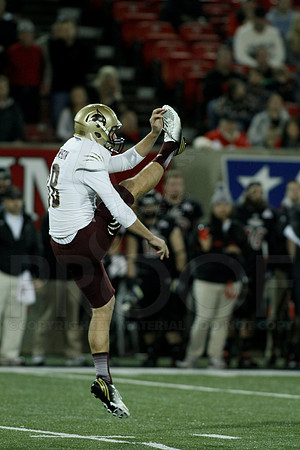 Texas State @ Arkansas State 11-16-13 (©Justin Manning) JWM_0220