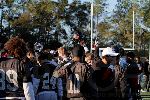 Arkansas State GoDaddy Bowl Practice (Day 2) (©Justin Manning) JWM_0396