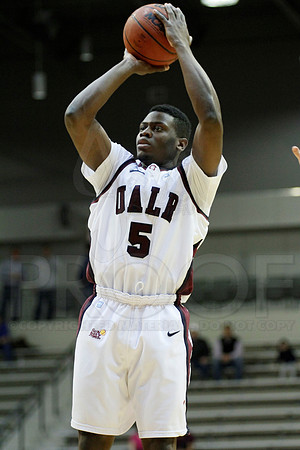 FAU @ UALR 1-24-13 (Justin Manning)0056