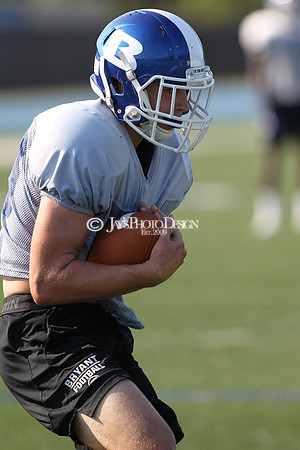 Bryant Football Practice 8-3-18_0074