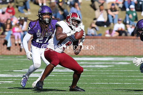 Henderson State @ Ouachita 11-13-21_JWM_0625