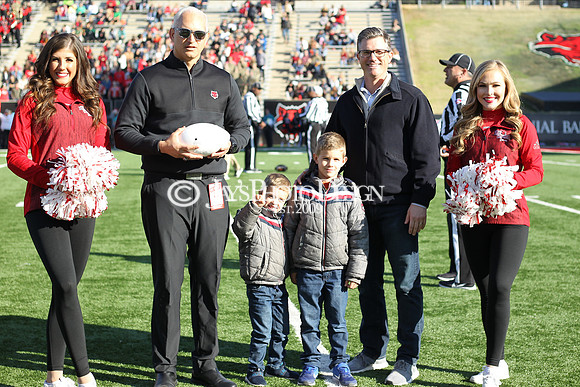 Coastal Carolina @ Arkansas State 11-16-19_0192