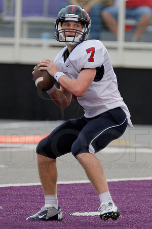 AR Baptist vs. Clinton at UCA 8-27-12 (Justin Manning)194