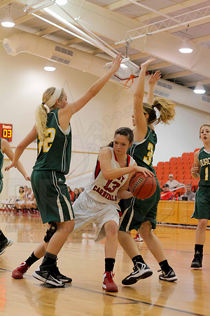 Ouachita @ Harmony Grove Sr Basketball 11-19-12 (Justin Manning)0065