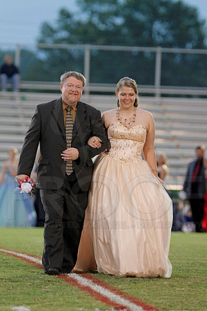 Bismarck @ Glen Rose (Homecoming) 10-5-12 (Justin Manning)0025
