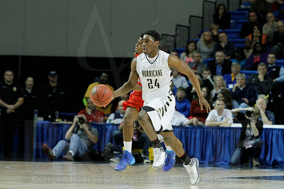 Jonesboro vs. Little Rock Parkview 6A State Boys State Finals 3-15-2014 (© Justin Manning) JWM_0122