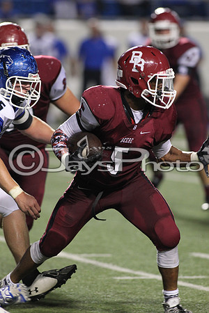 Beebe vs Greenbrier (103.7 The Buzz Kickoff Classic) 9-1-2015 (Scrimmage) 9-1-2015 (©Justin Manning) JWM_0255