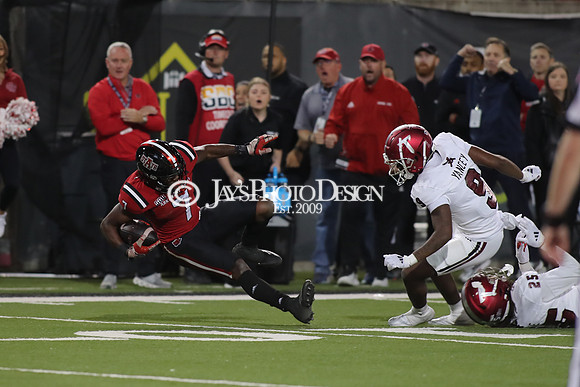 Troy @ Arkansas State 10-26-24_JWM_1612