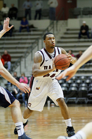 FAU @ UALR 1-24-13 (Justin Manning)0065