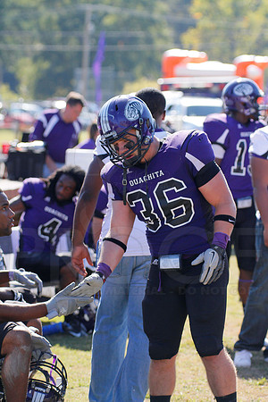 Harding @ OBU 10-20-12 (Justin Manning)0237