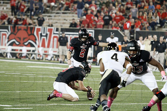 Idaho @ ASU 10-12-13 (© Justin Manning) JWM0702