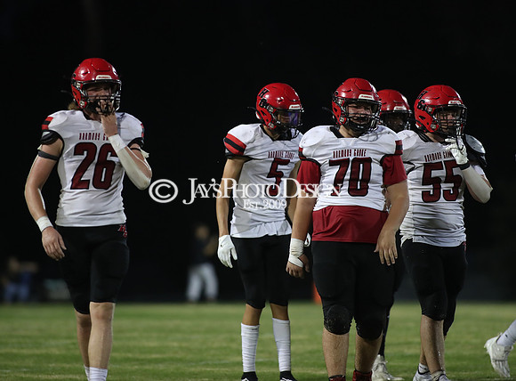 Harmony Grove @ Bismarck (Scrimmage) 8-23-24_JWM_0486