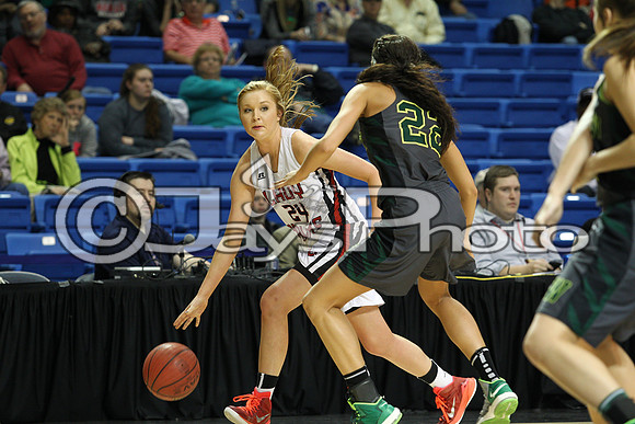 Nemo Vista vs. Wonderview 1A Girls State Finals 3-12-2015 (©Justin Manning) JWM_213