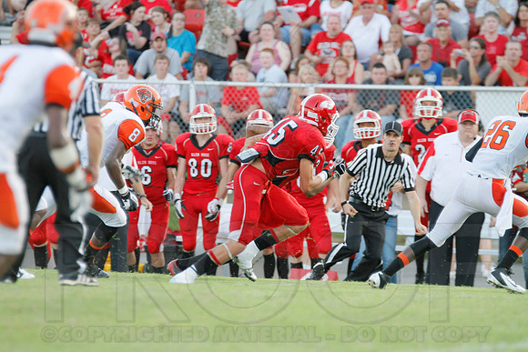 Glen Rose @ Malvern 9-3-12 (Justin Manning)288