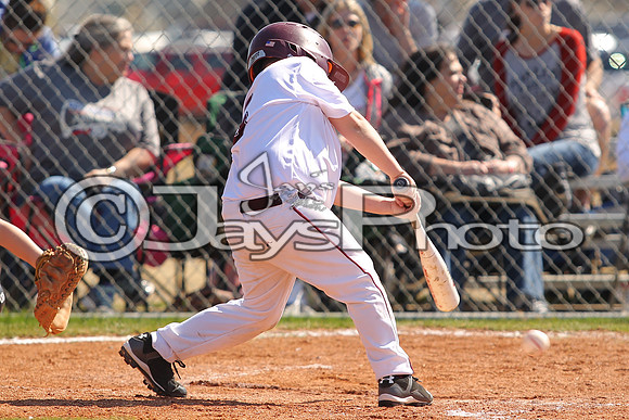 Benton Panthers vs. Greenbrier Cannons 2-28-16 JWM_0093
