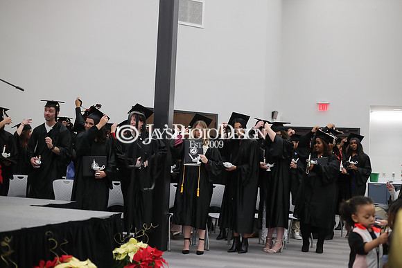 Arkansas State University Three Rivers (Health Sciences' Pinning Ceremony) LPN & RN 12-12-24 _JWM_0617