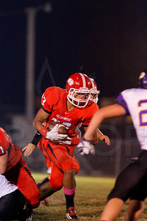 Ft. Lake @ Glen Rose 10-18-13 (© Justin Manning) JWM0260