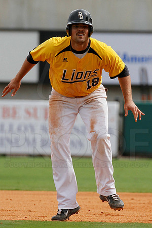ASU vs. UAPB (Dickey Stephens Park) 5-8-12 (Justin Manning)178