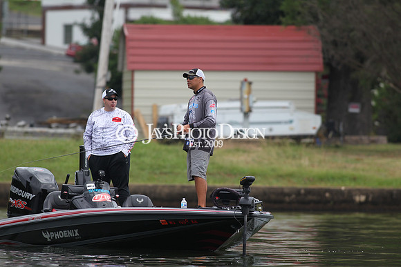 Forrest Wood Cup (Day 1 on the water)_0084