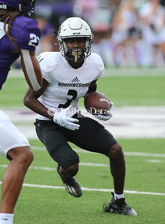 Northwestern Oklahoma State @ Ouachita (Homecoming) 10-2-21_JWM_0381