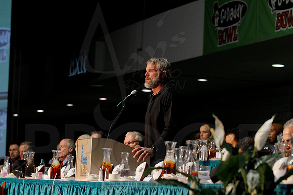 Mayor's Luncheon (Guest Speaker Brett Farve) (©Justin Manning) JWM_0198