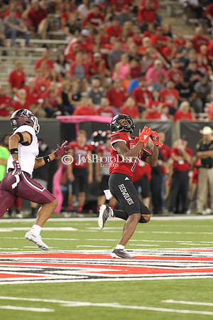 Southern Illinois @ Arkansas State 9-21-19_1304