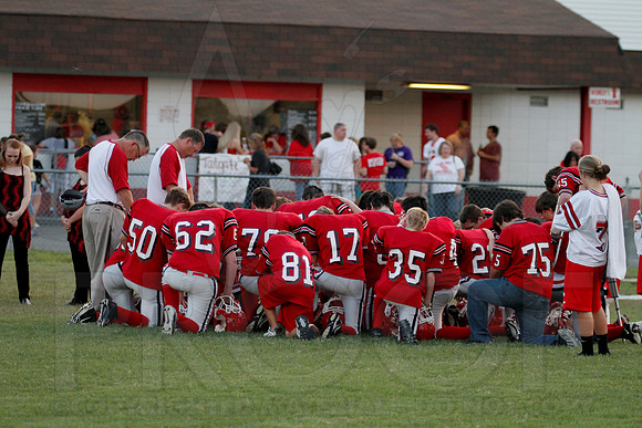 Harmony Grove @ Glen Rose 9-20-12 (Justin Manning)0107