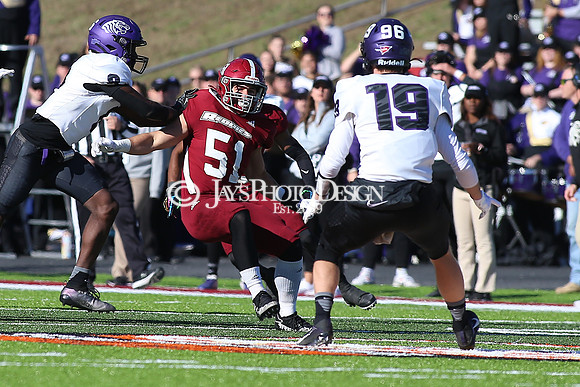 Ouachita Baptist @ Henderson State (The Battle of the Revine) 11-12-22_JWM_0909
