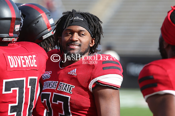 Texas State @ Arkansas State 11-27-21_JWM_0057