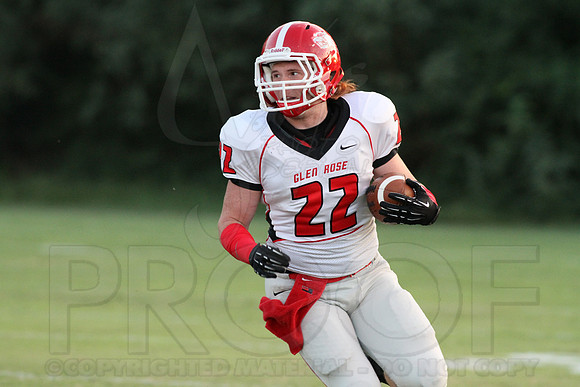 Glen Rose @ Bauxite 9-13-13 (© Justin Manning) JWM0068