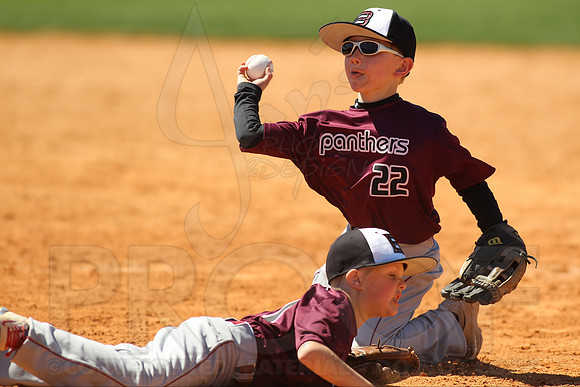 Benton Panthers vs. Bryant Hornets_JWM_0248