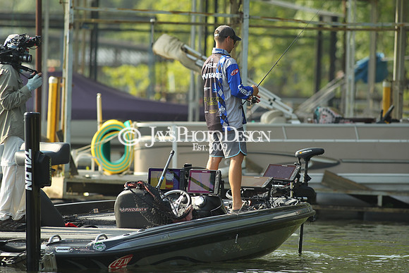 Forrest Wood Cup (Final Day on the water) 8-11-19_0752