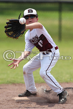 Benton (Cobb) vs. Benton (Jackson) Cal Ripken t-ball All-Stars 7-11-2015 (©Justin Manning) JWM_0011