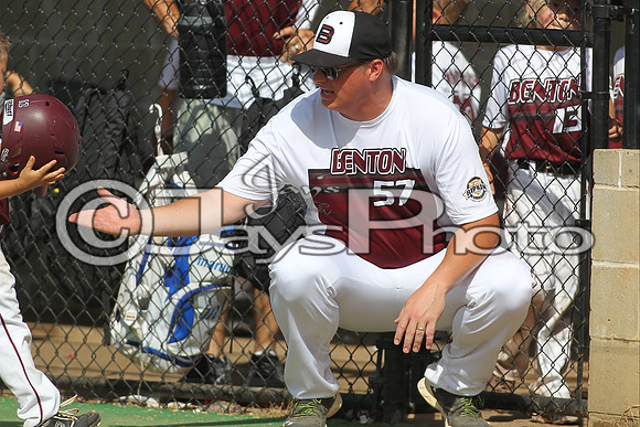 Benton vs. Cabot Cal Ripken t-ball All-Stars 7-10-2015 (©Justin Manning) JWM_0127