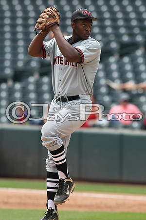 5A State Baseball Finals Harrison vs. White Hall 5-23-2015 (©Justin Manning) JWM_0148