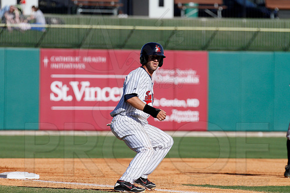 NW Arkansas Naturals @ Arkansas Travelers 4-21-12(Justin Manning)050