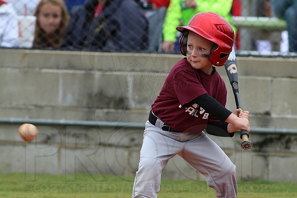 Bryant Fall Ball 9-13-2014 (©Justin Manning) JWM_107