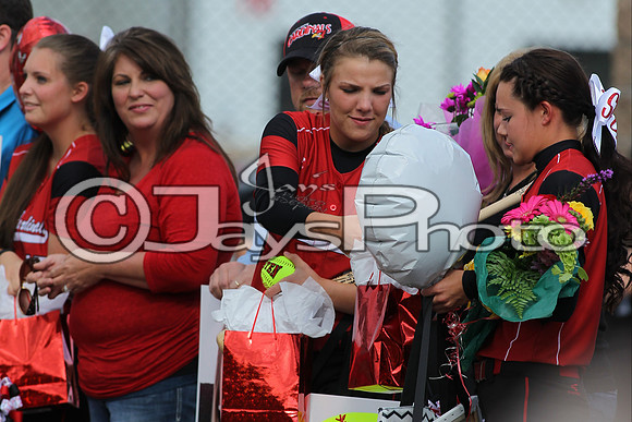 Bauxite @ Harmony Grove softball 4-21-2015 (©Justin Manning) JWM_0007