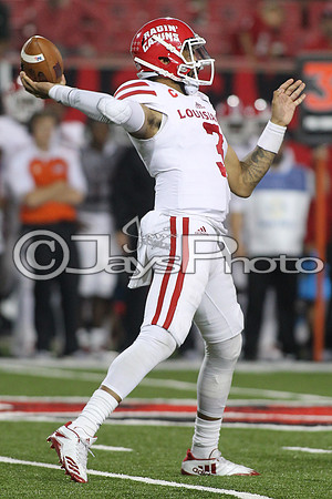 Louisiana @ Arkansas State 10-19-17_JWM00612