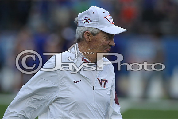 Independence Bowl Tulsa vs. Virginia Tech 12-26-2015 (©Justin Manning) JWM_102